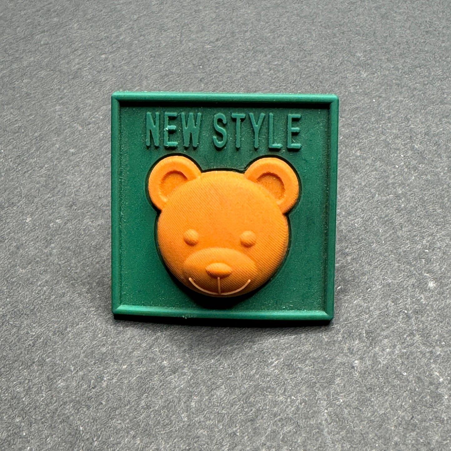 NEWSTYLE PANDA