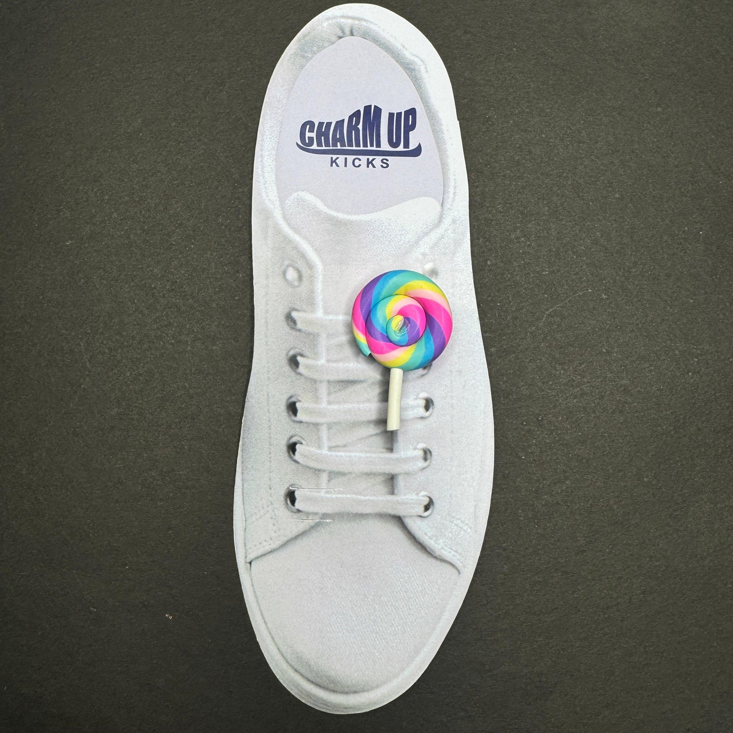 LOLLIES MULTICOLOR