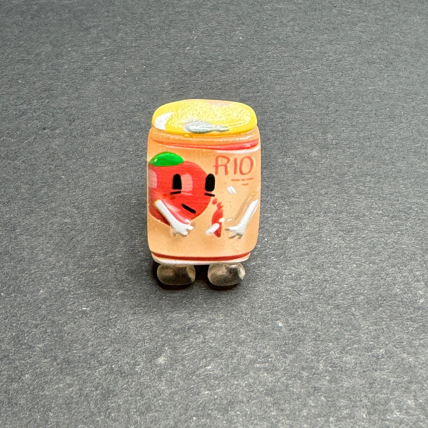 SODA CAN