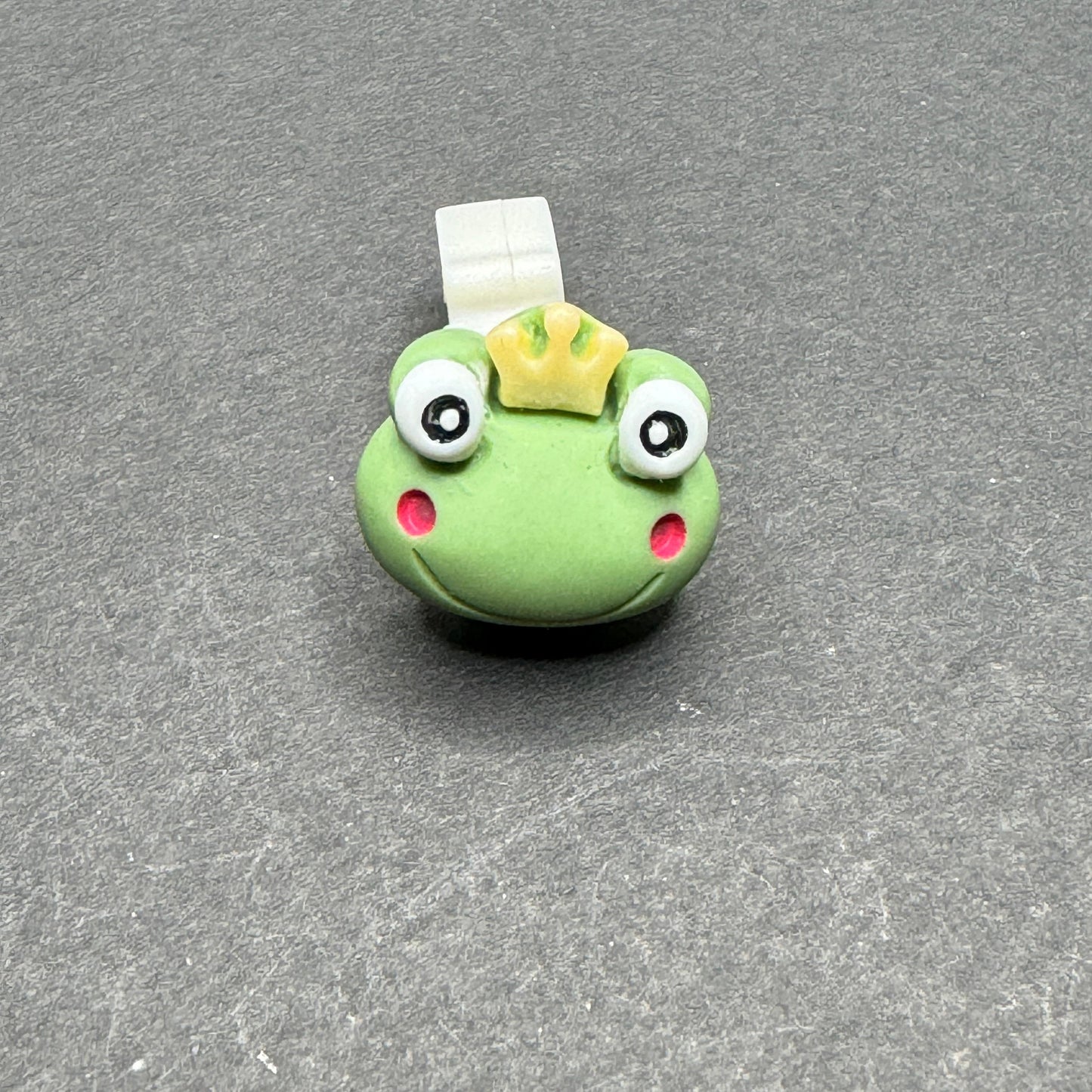 KING FROG