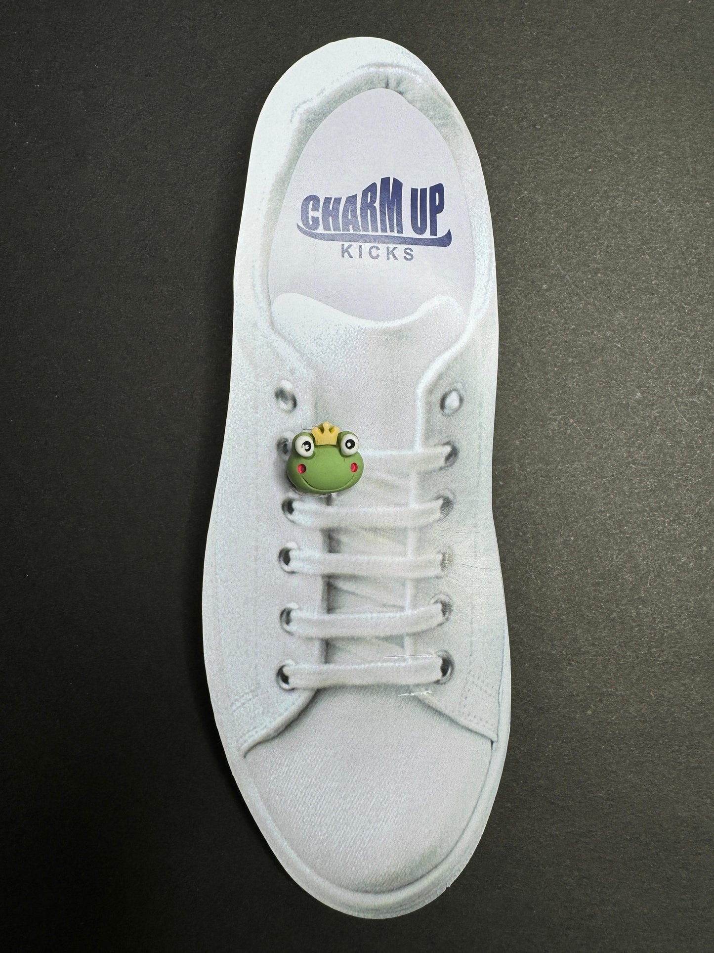 KING FROG