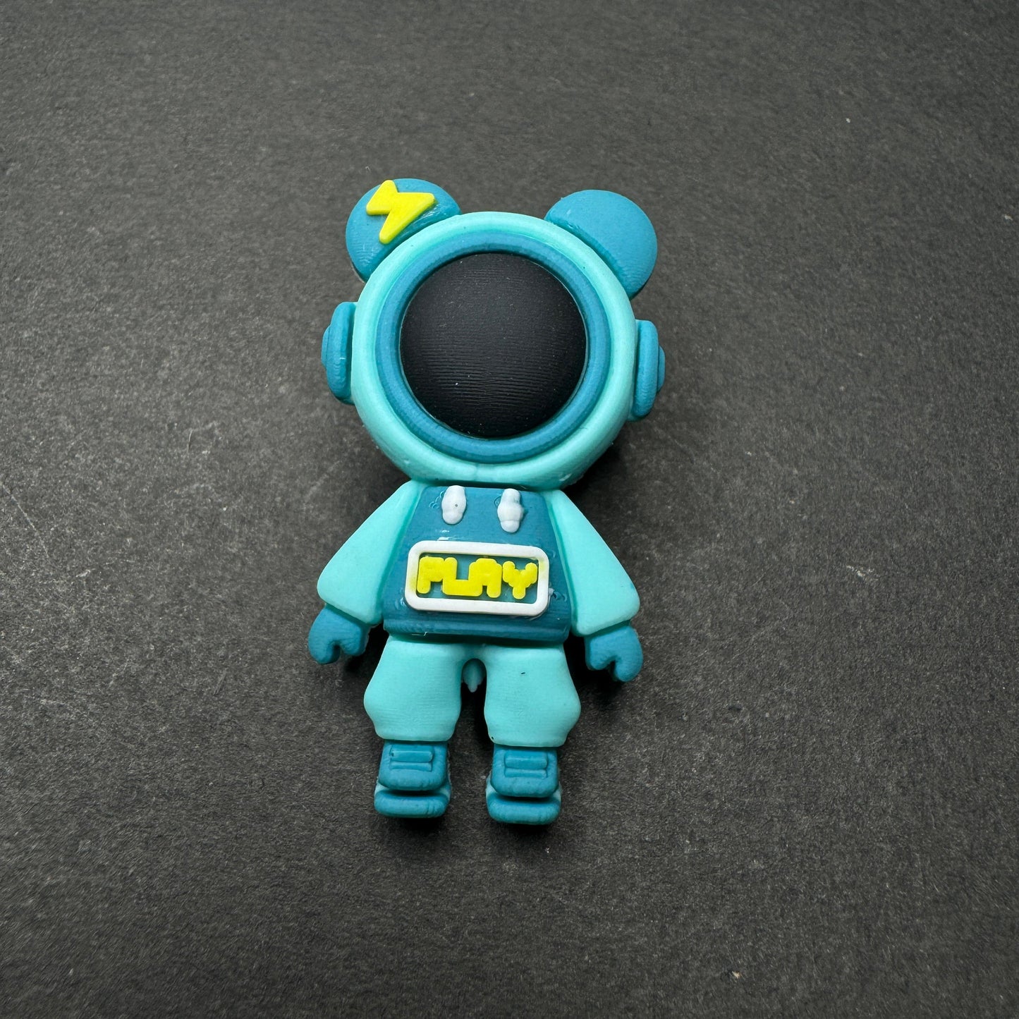 SPACEBOY