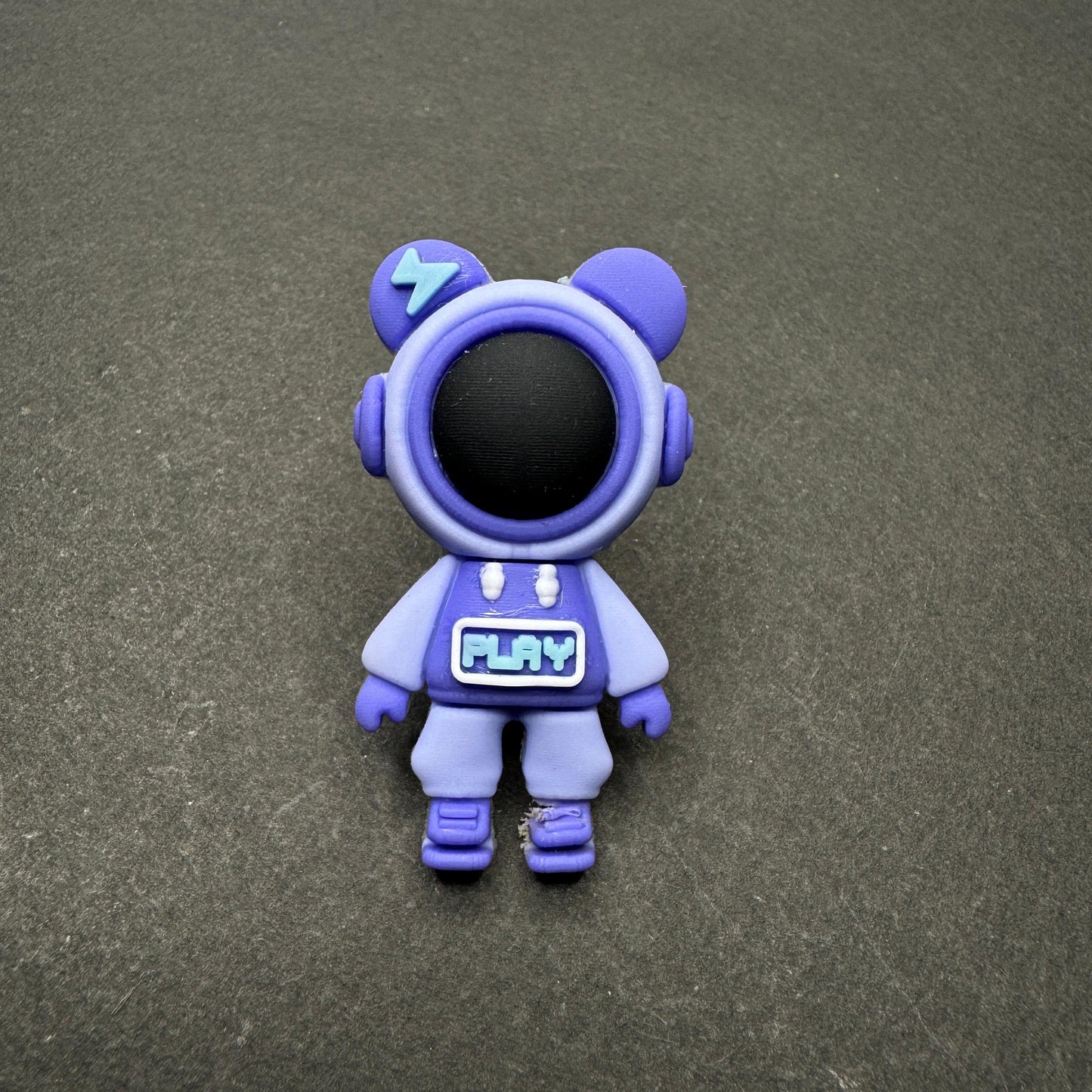 SPACEBOY