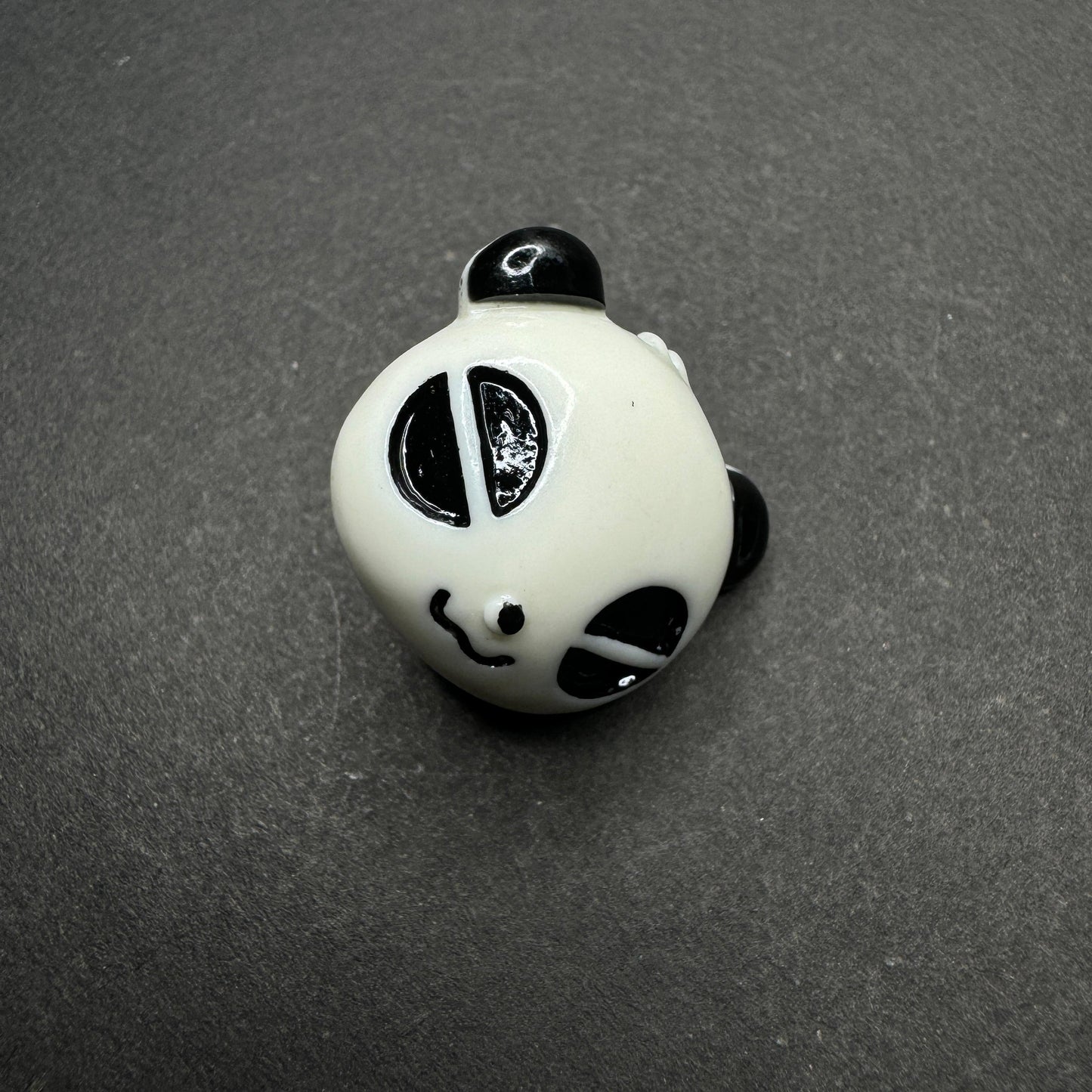 CLASSIC PANDA FACE