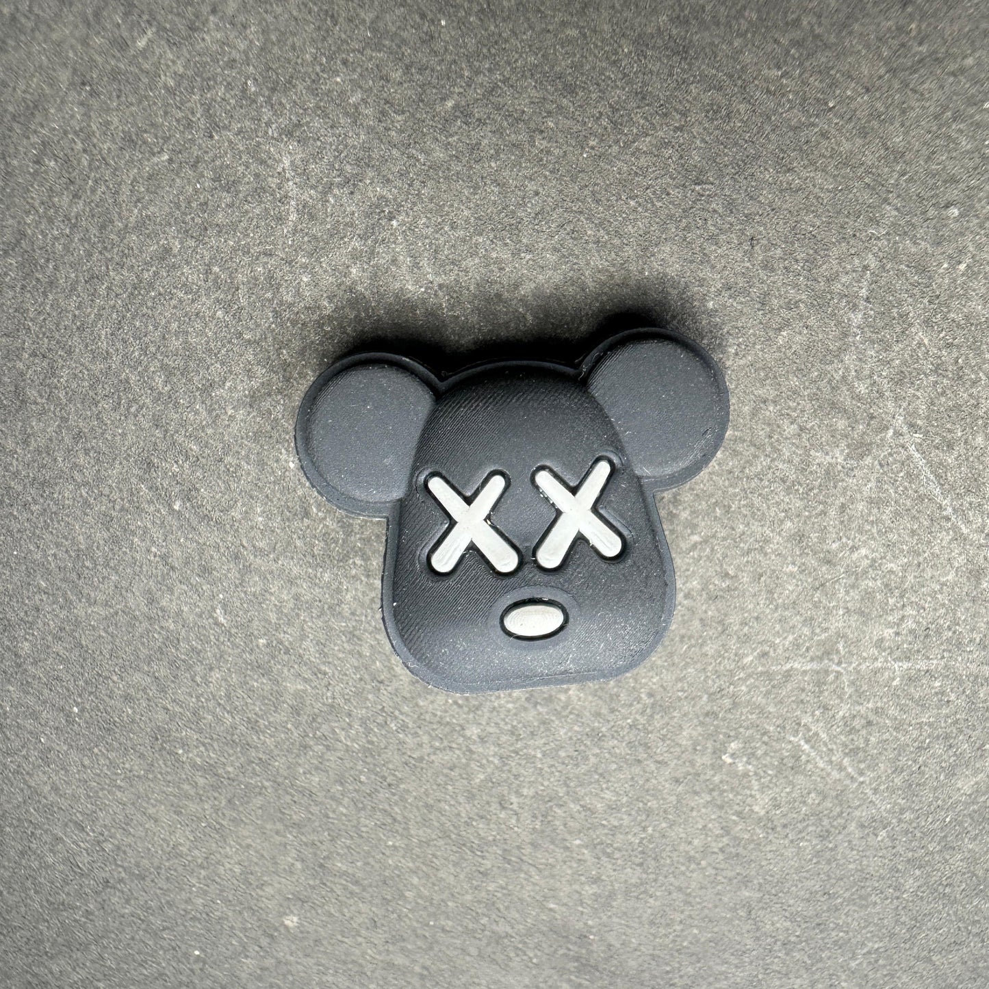 Trippy panda ( BLACK )