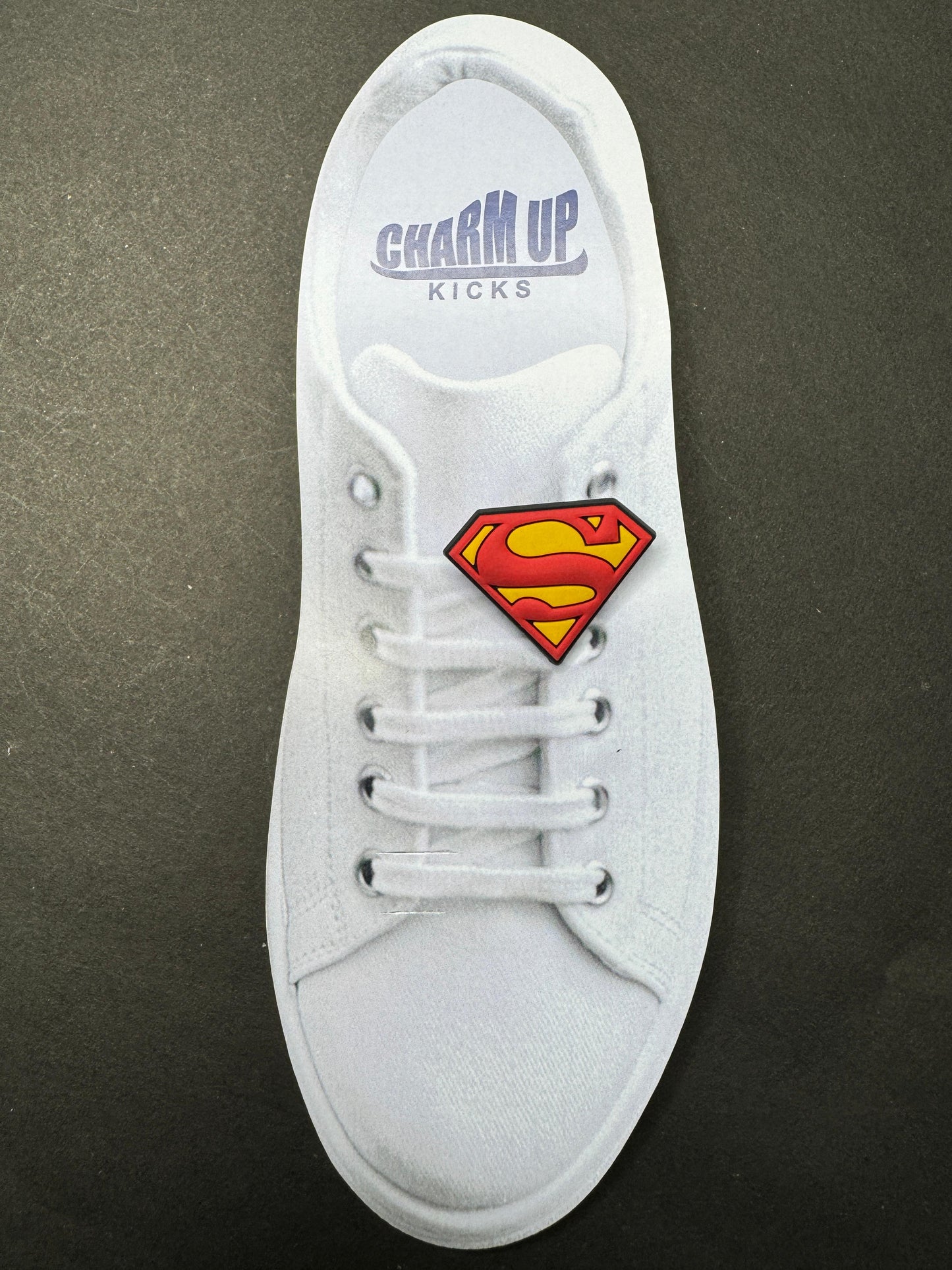 SUPERMAN