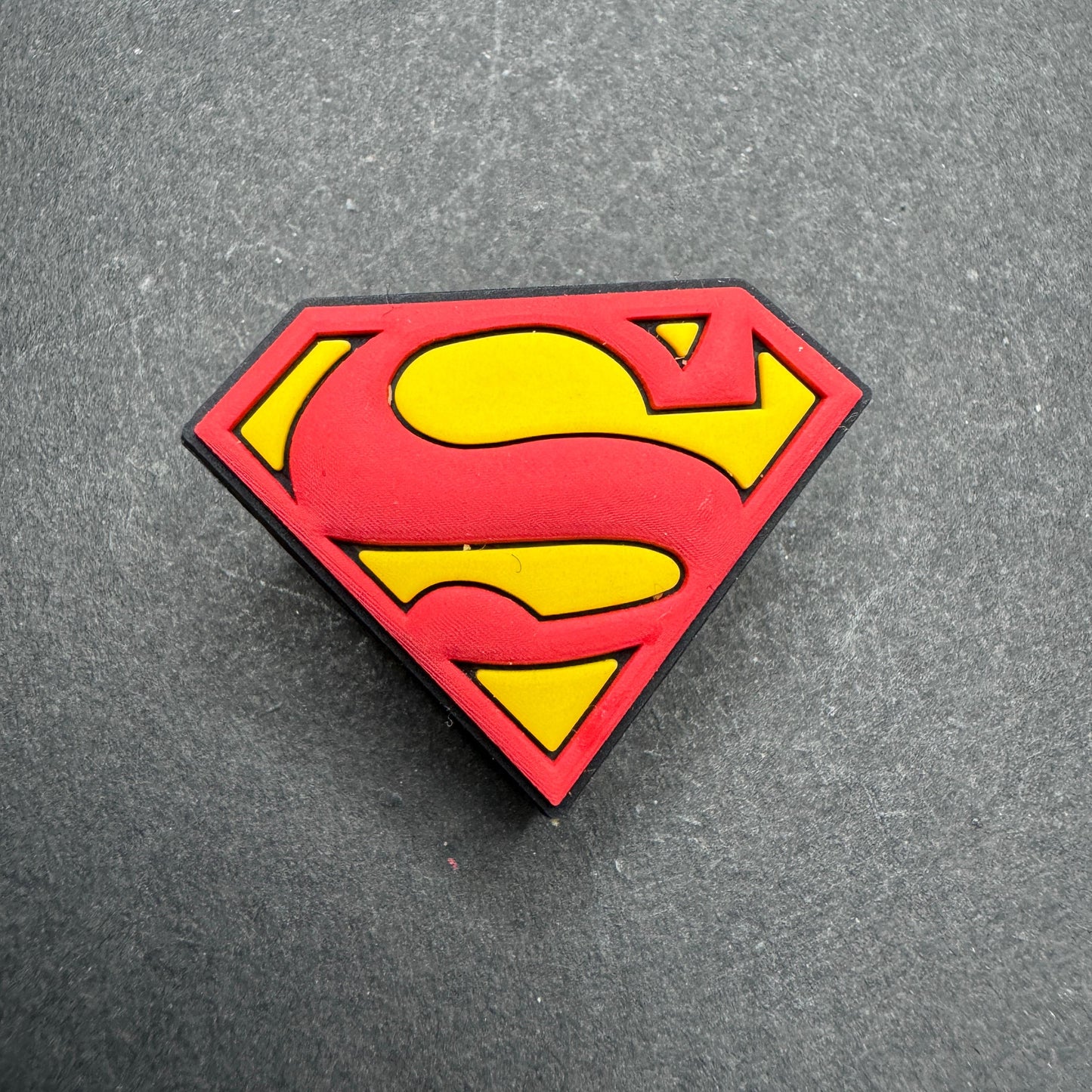 SUPERMAN