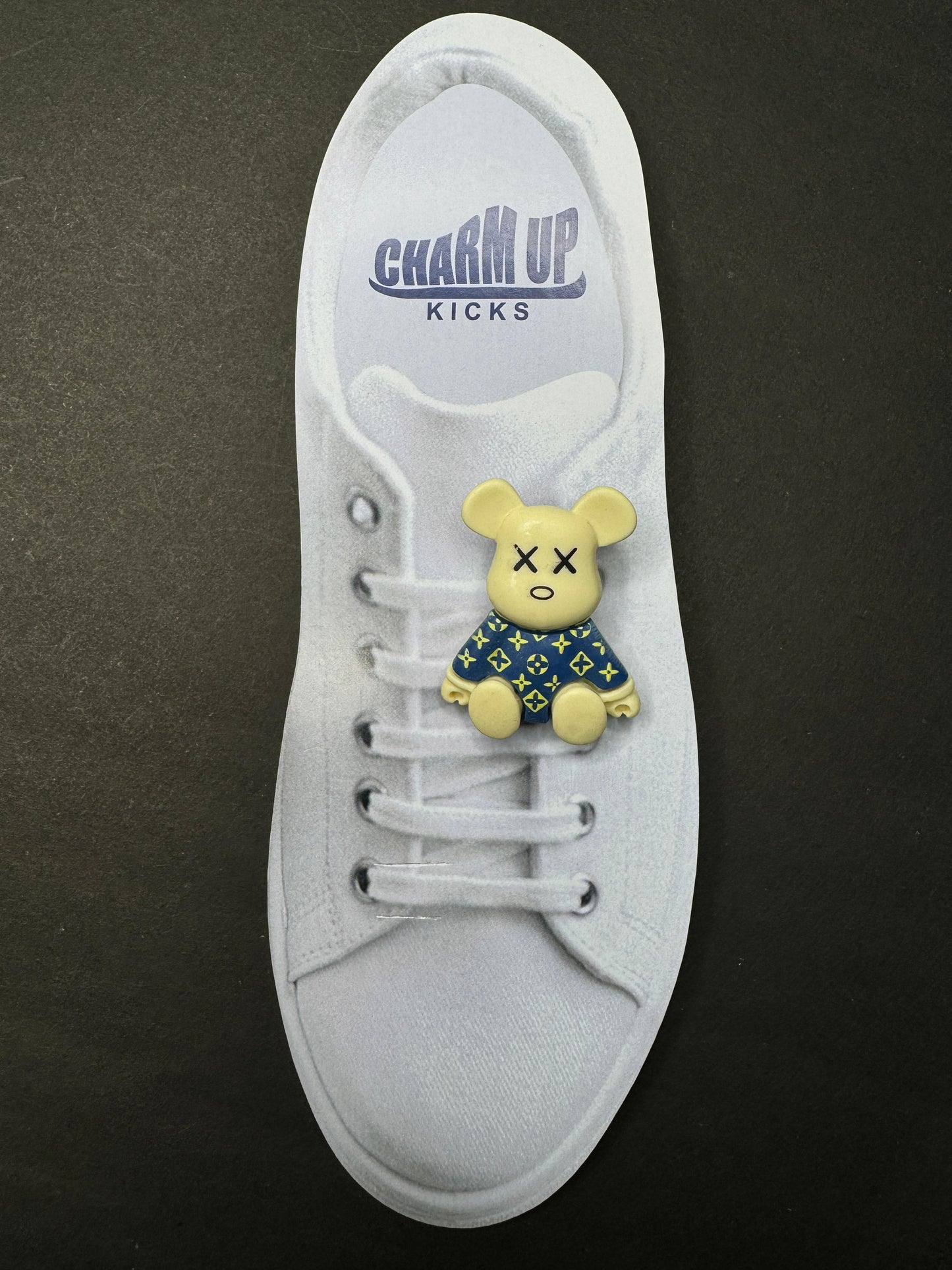 LV TED
