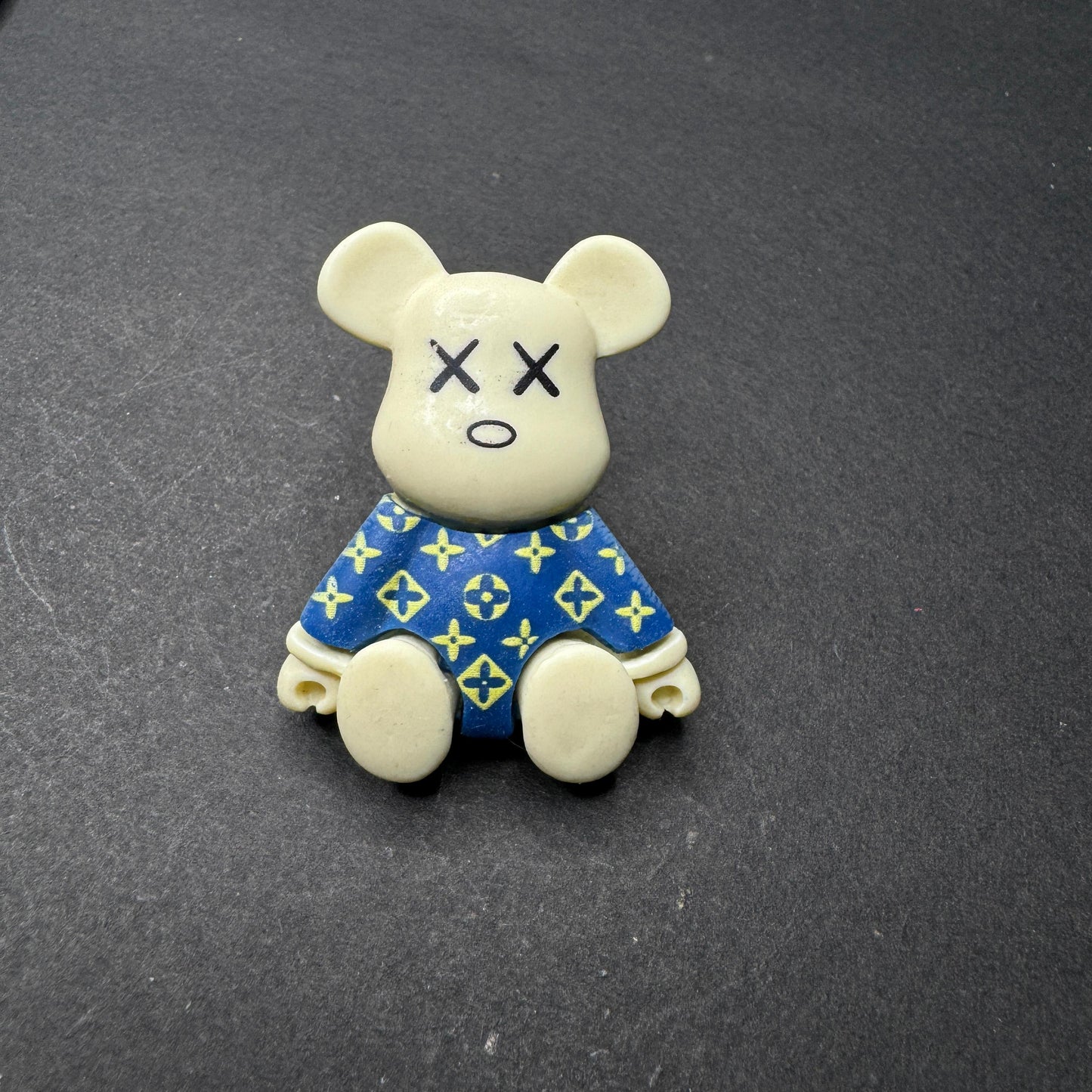 LV TED