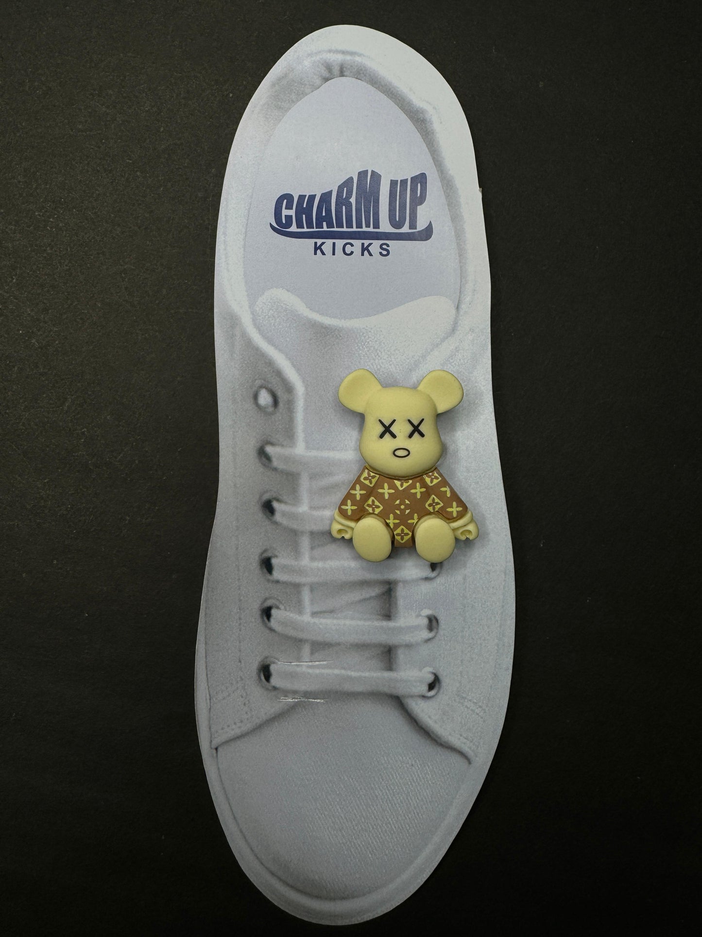LV TED