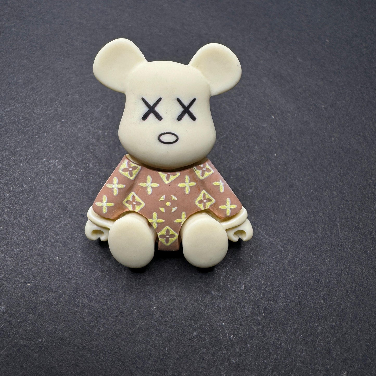 LV TED
