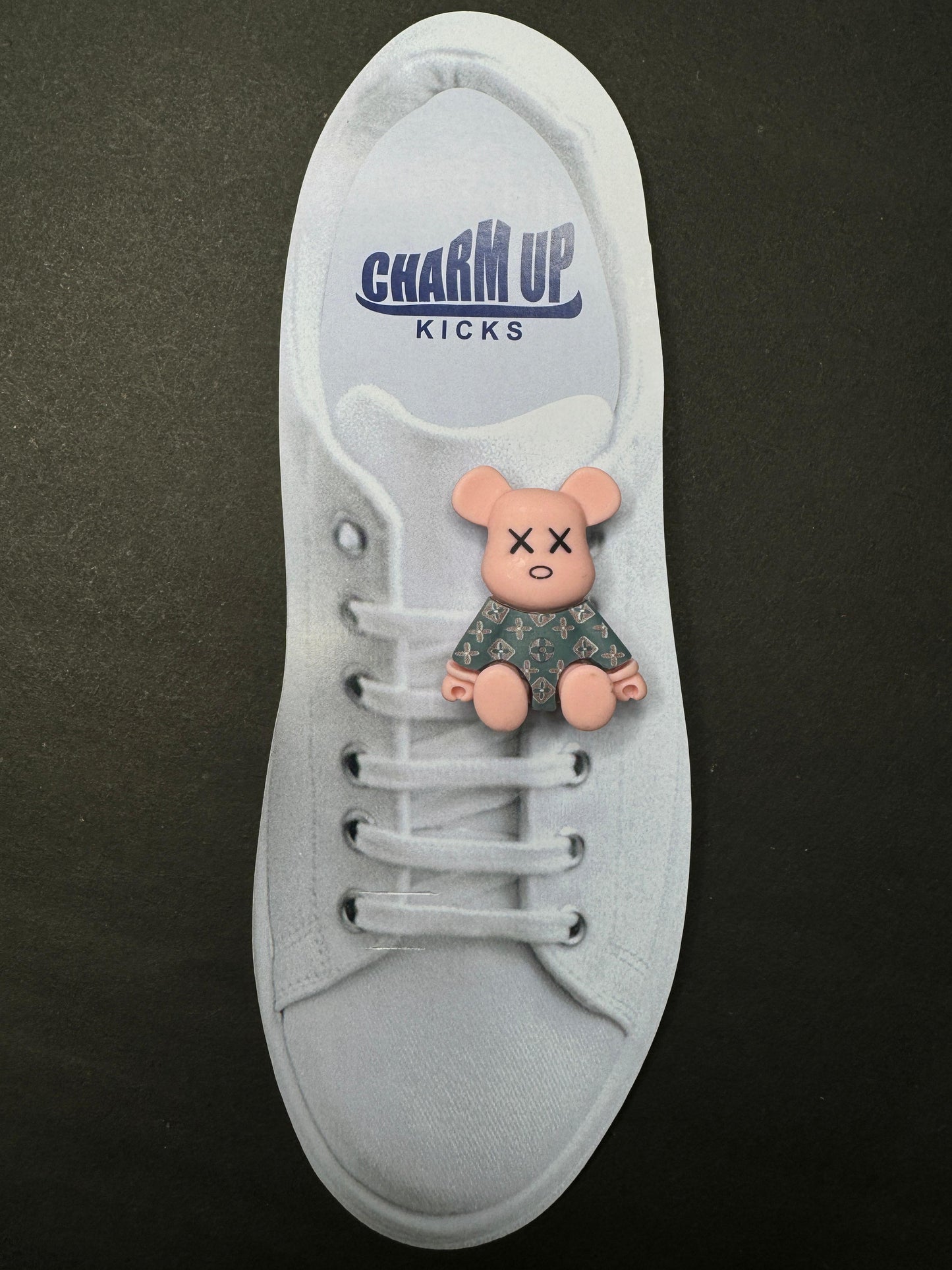 LV TED