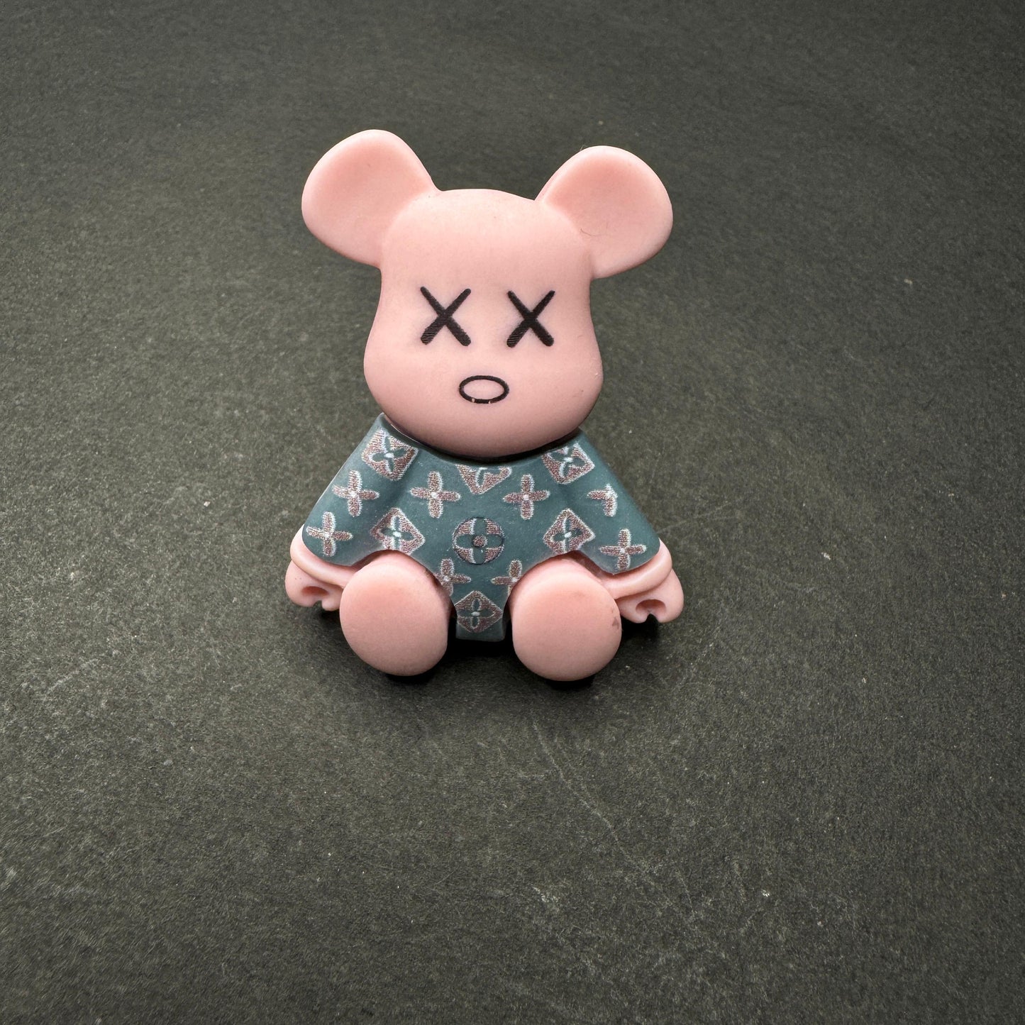 LV TED