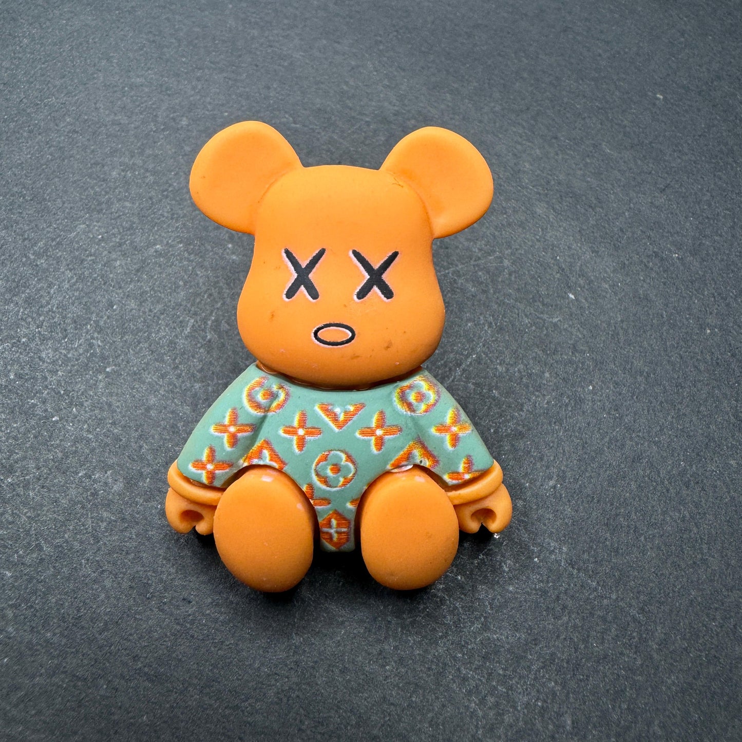 LV TED