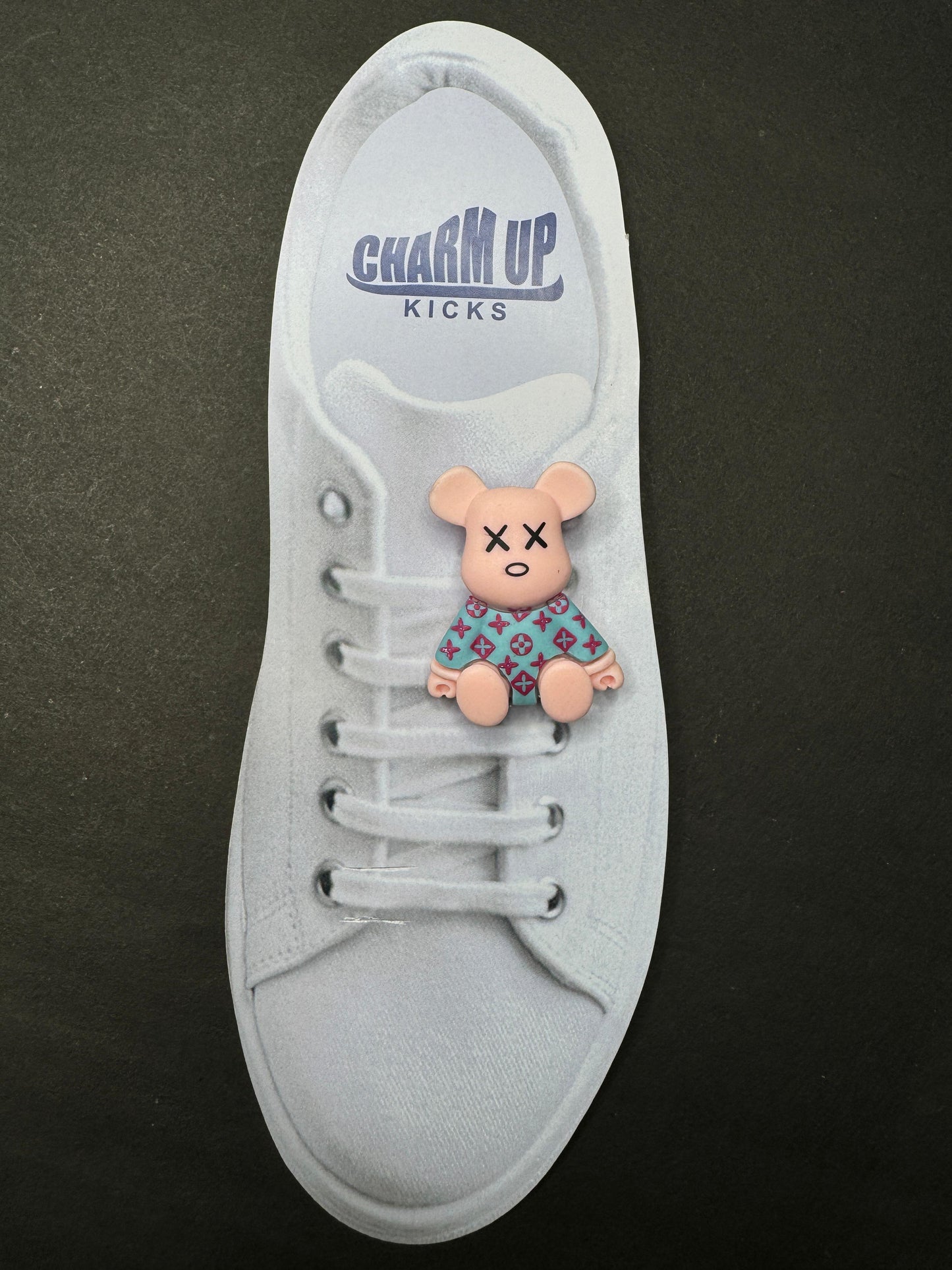 LV TED