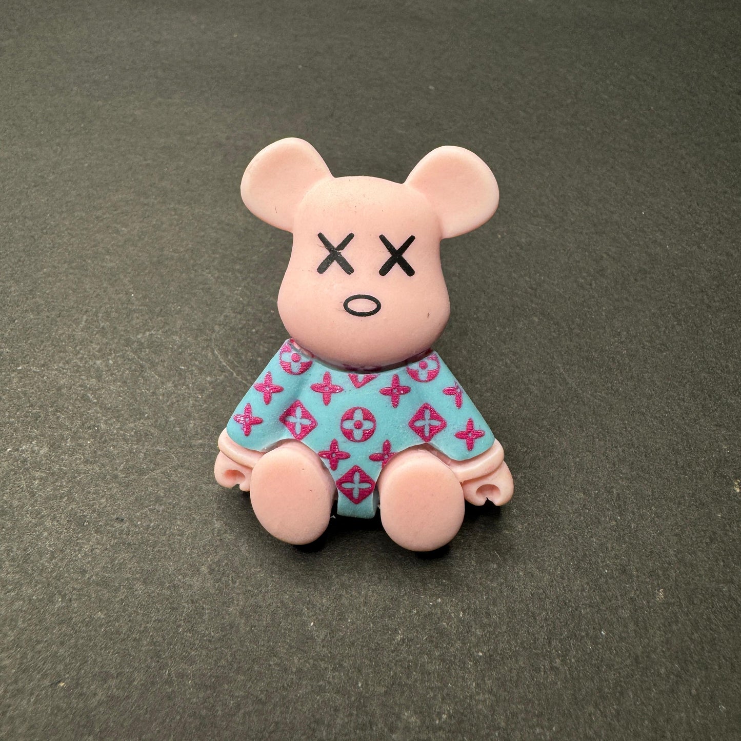 LV TED