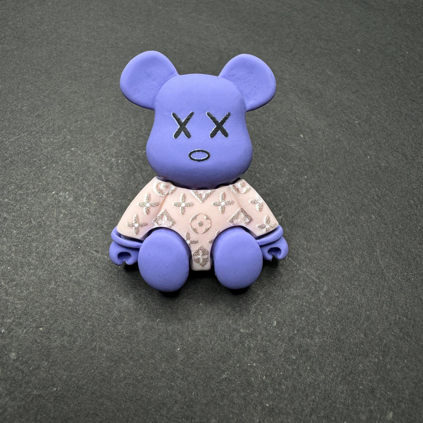 LV TED