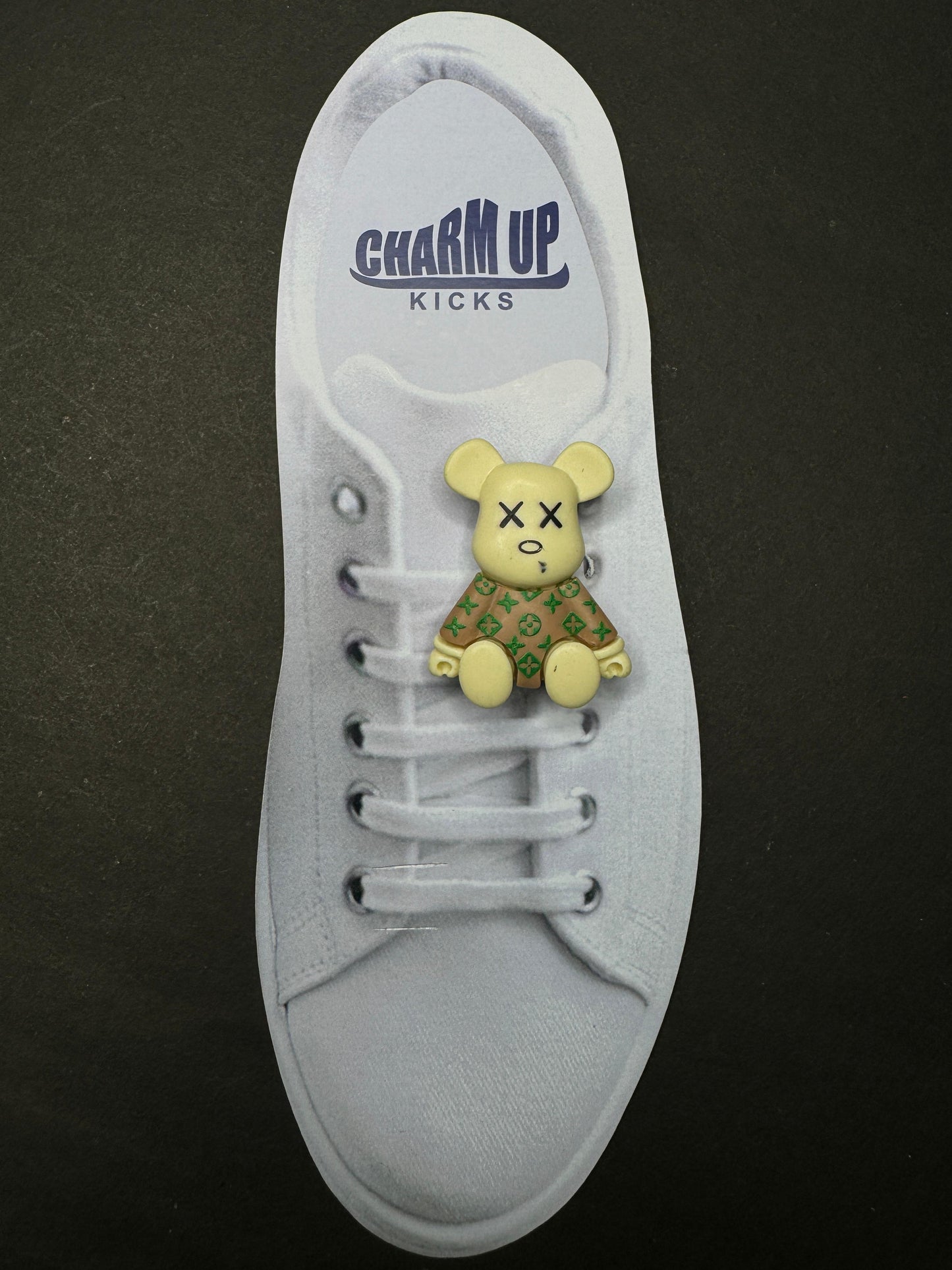 LV TED