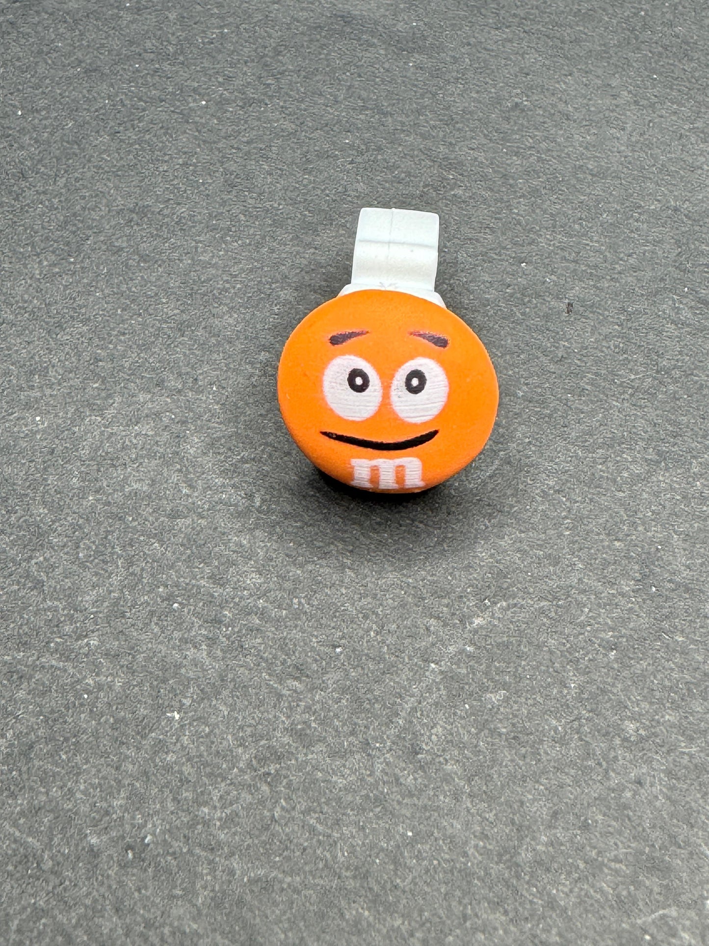 M&M's