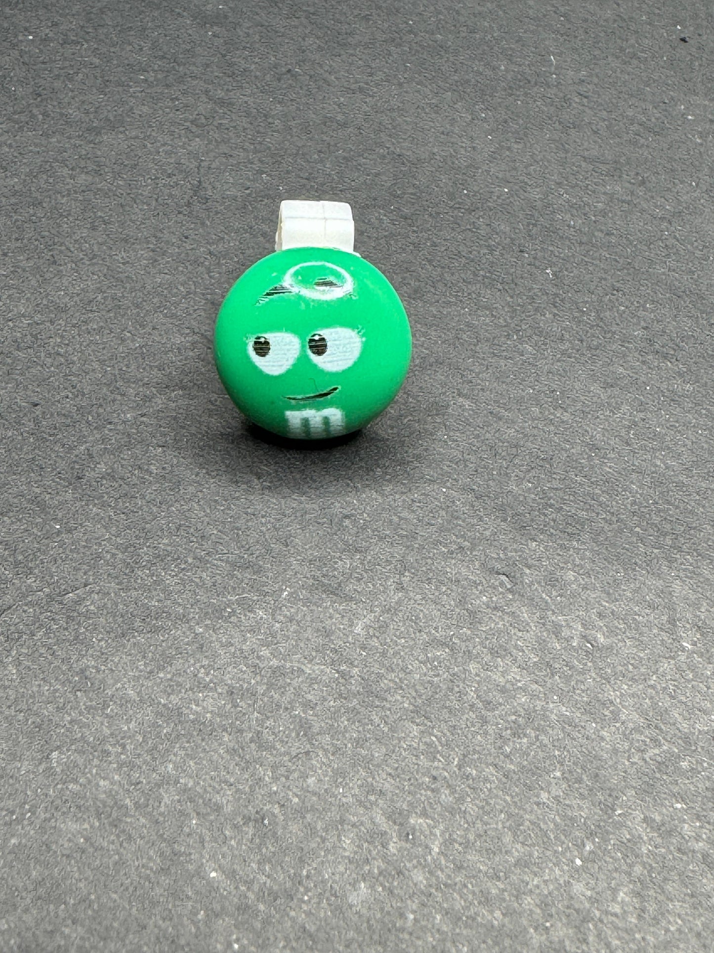M&M's