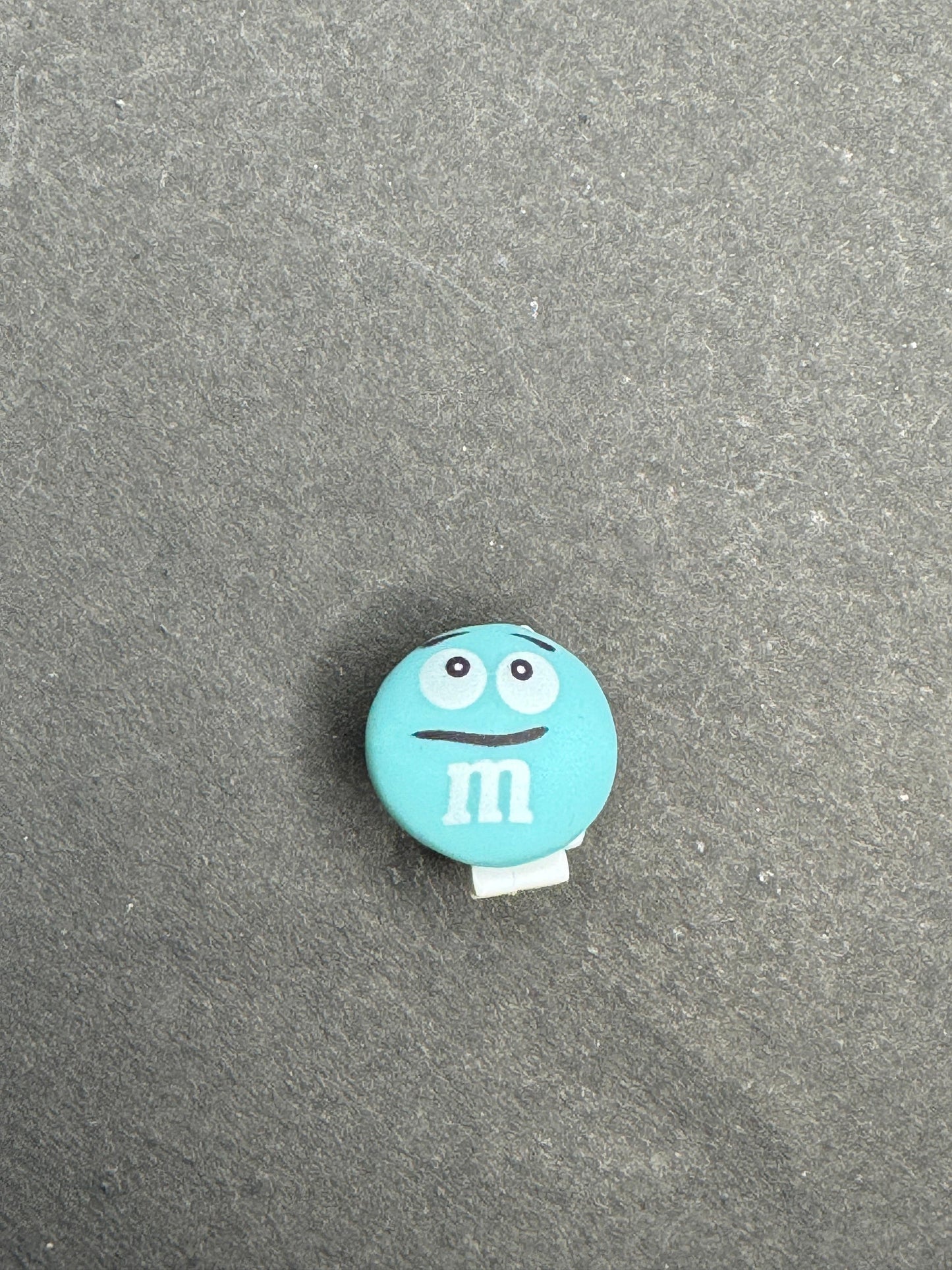M&M's