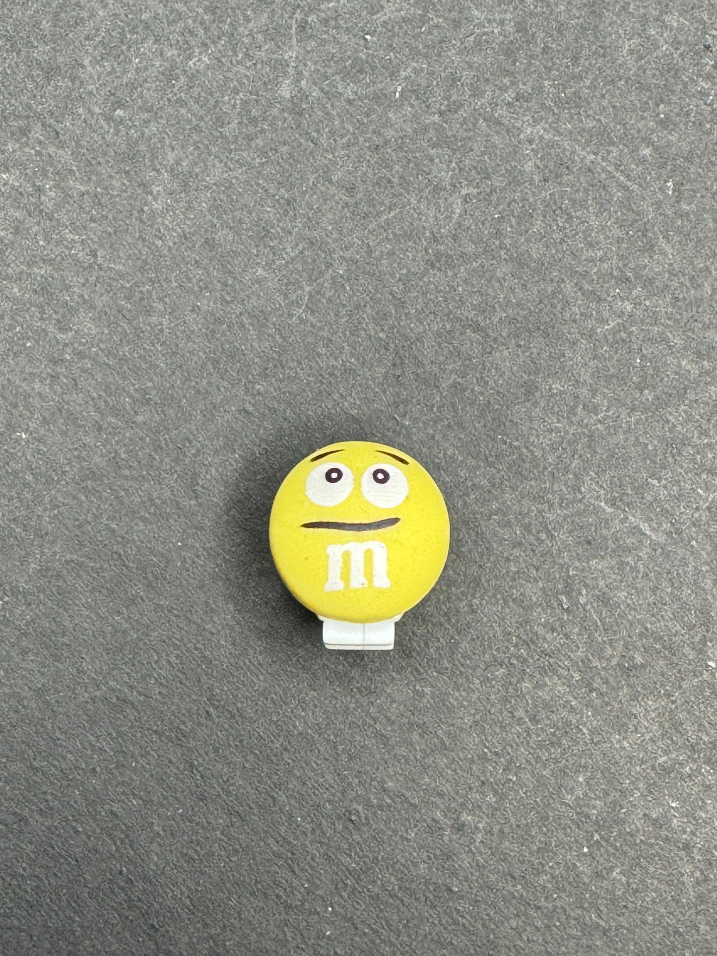 M&M's