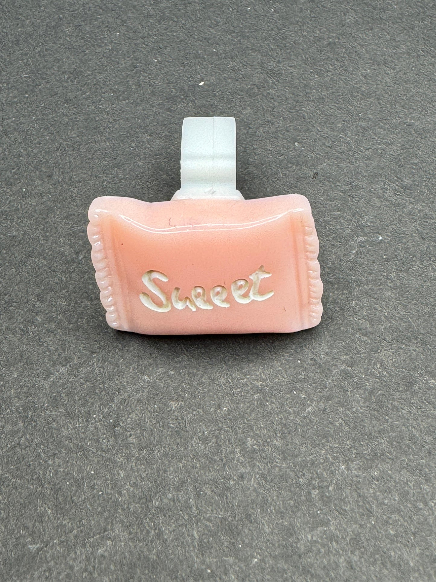 Sweet Toffee
