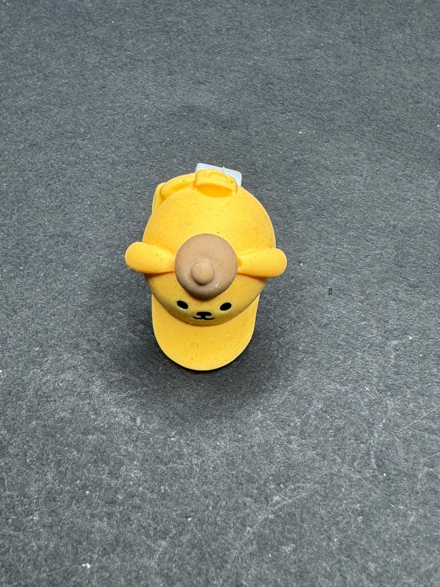 CAP