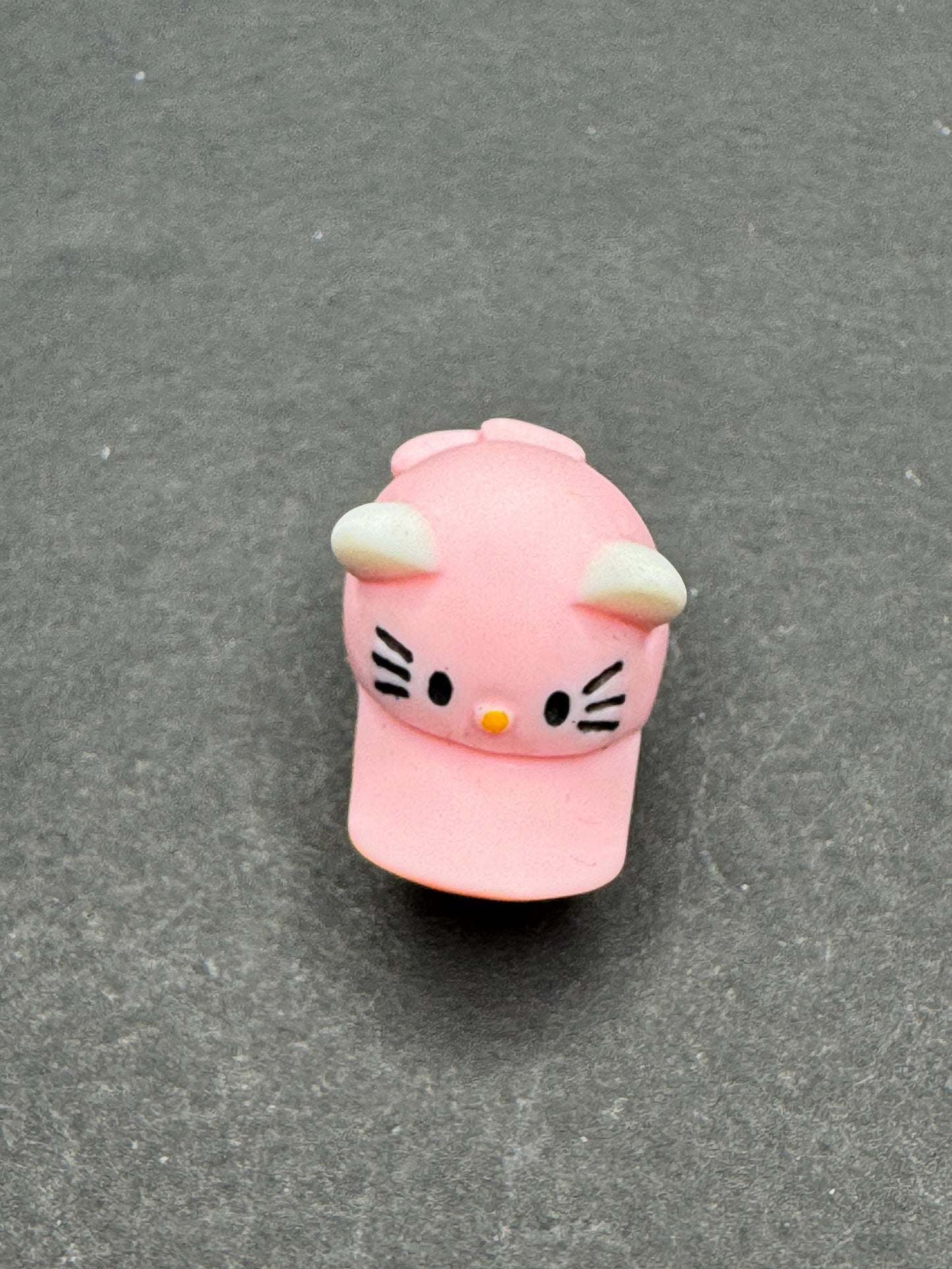 CAP