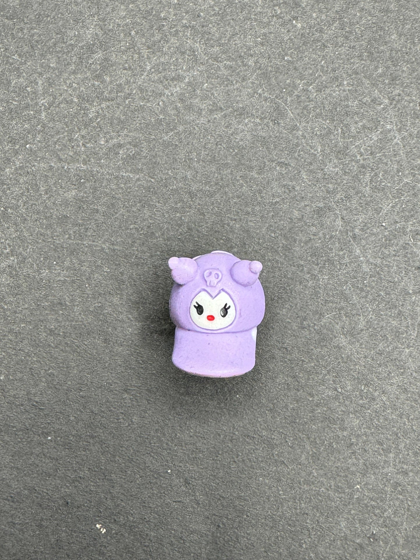 CAP