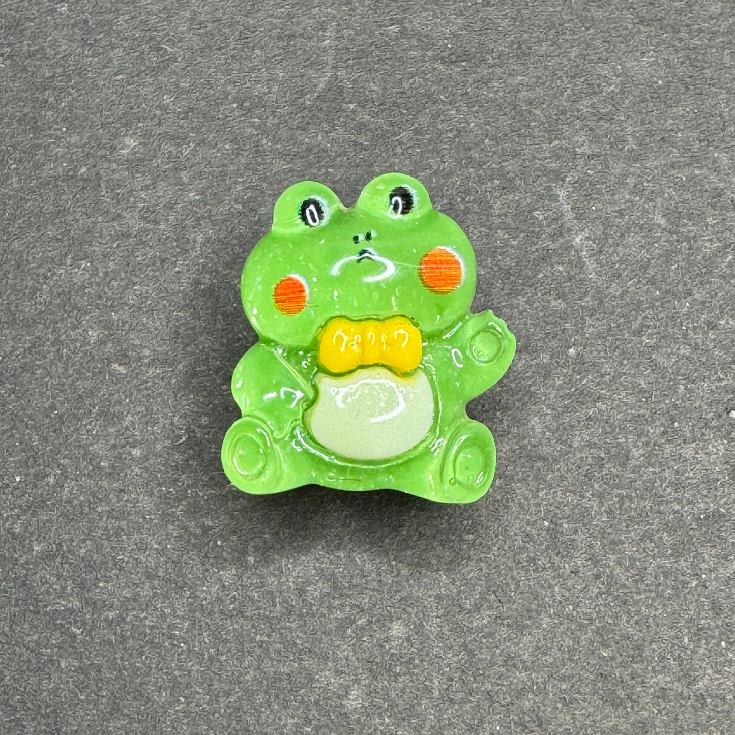 FROGGIE