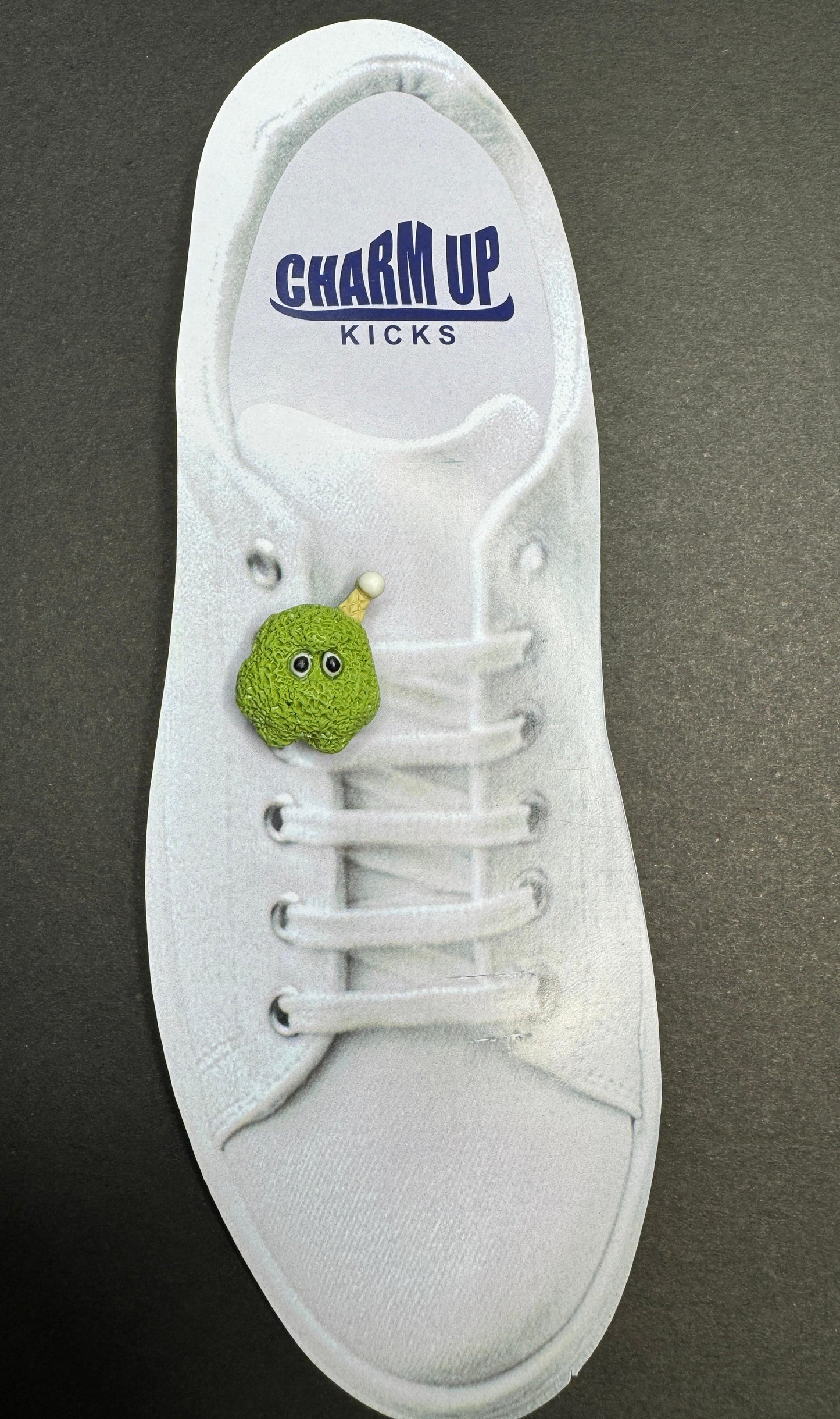 BROCCOLI