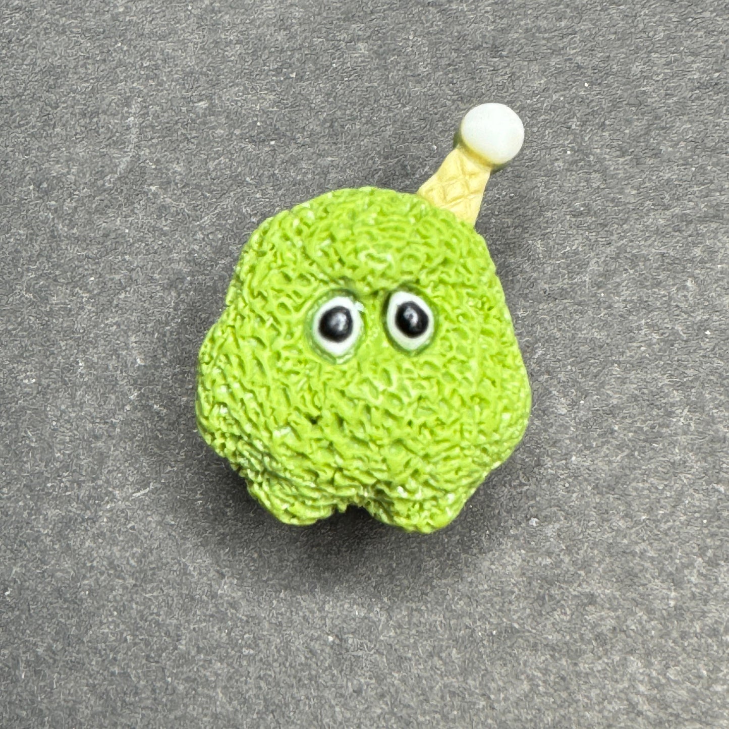 BROCCOLI