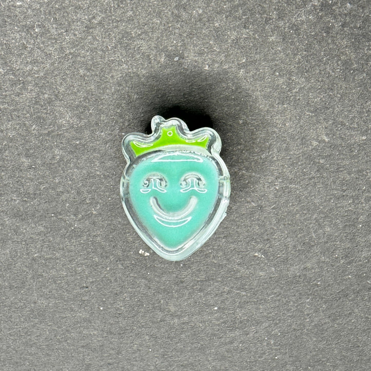 SMILEY STRAWBERRY