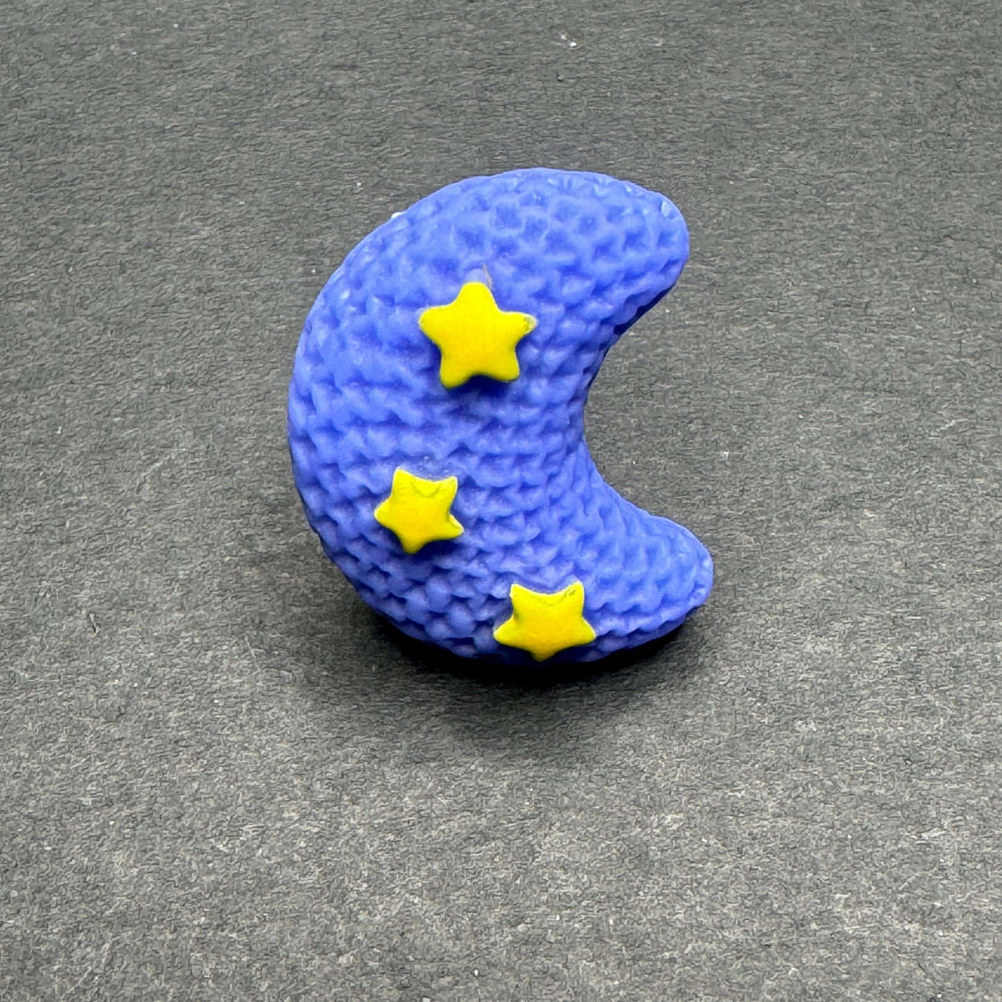CRESCENT MOON