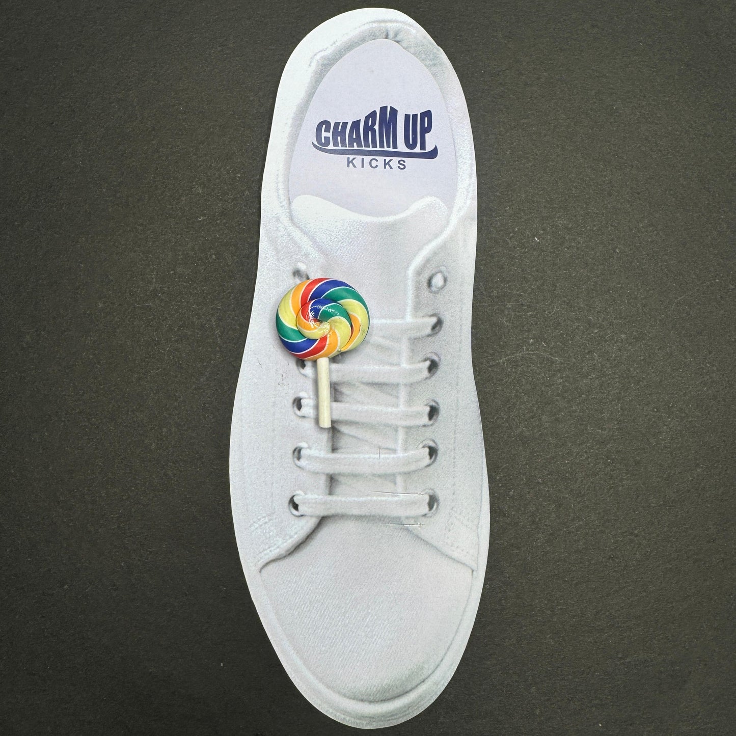 LOLLIES MULTICOLOR