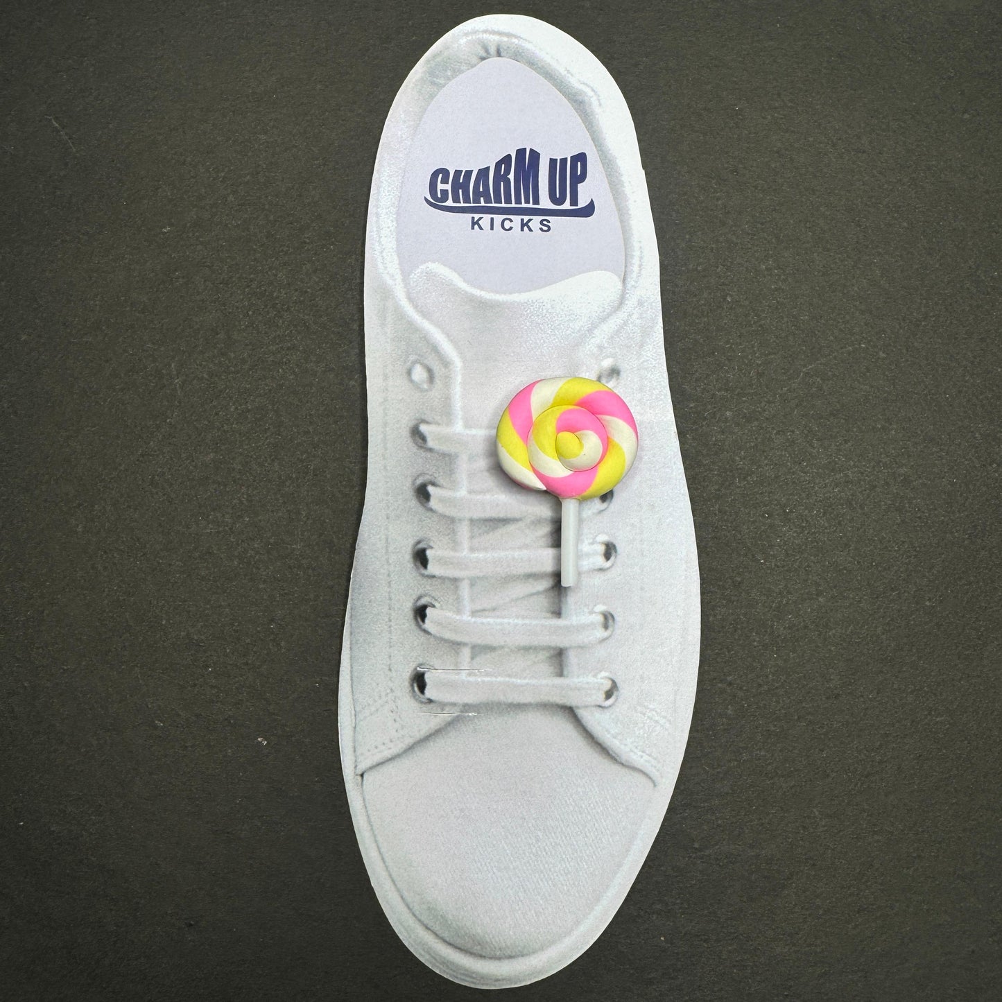 LOLLIES MULTICOLOR