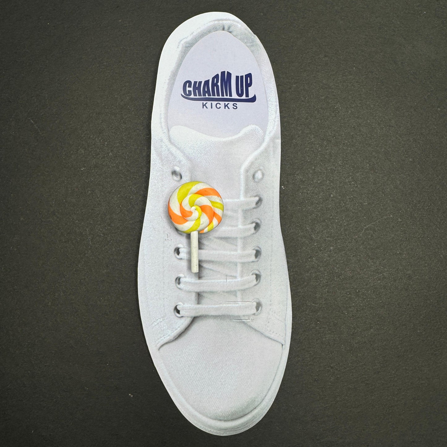 LOLLIES MULTICOLOR