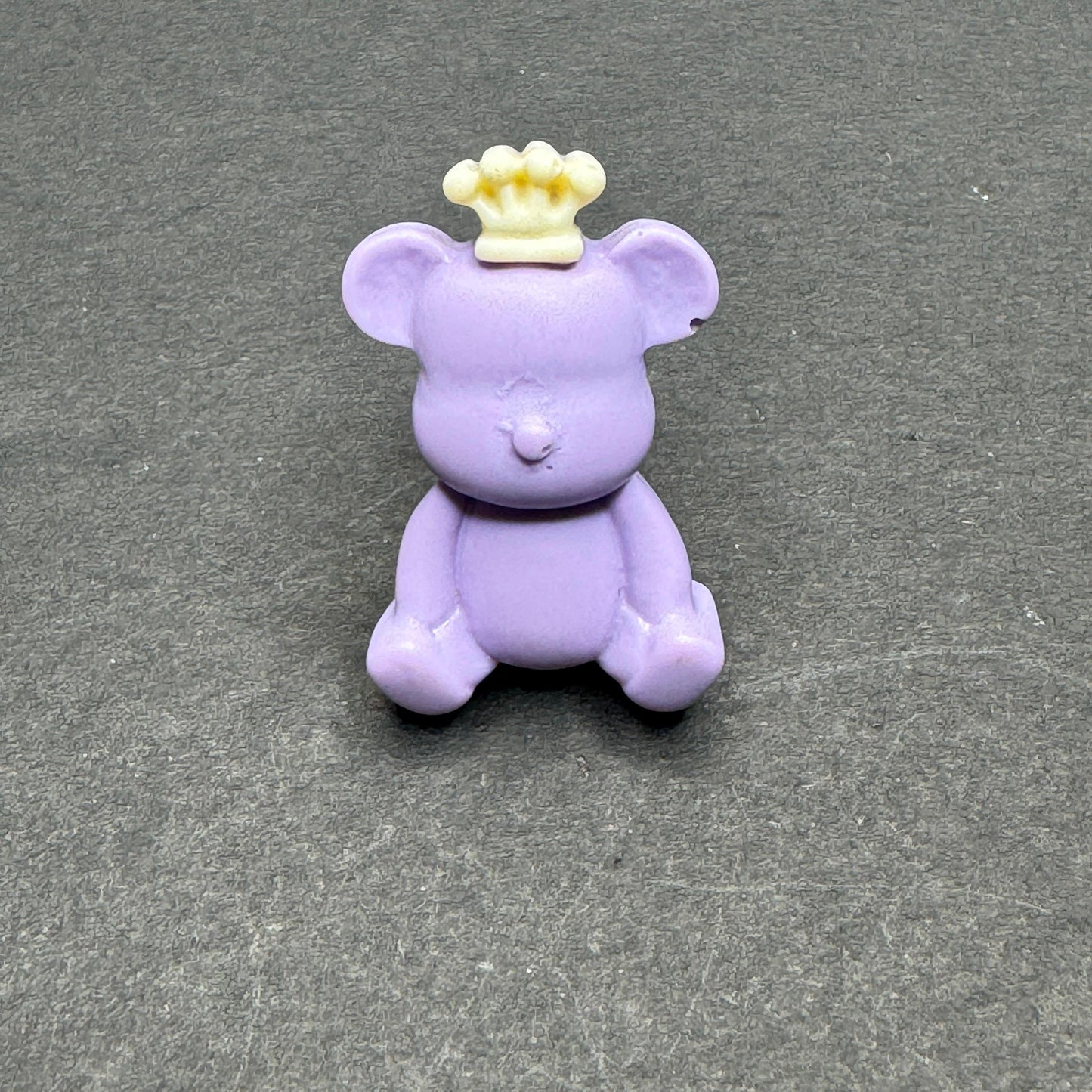 KING TEDDY