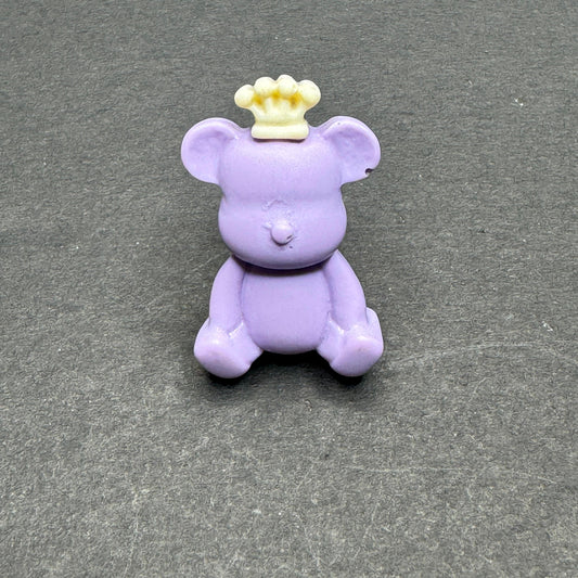 KING TEDDY