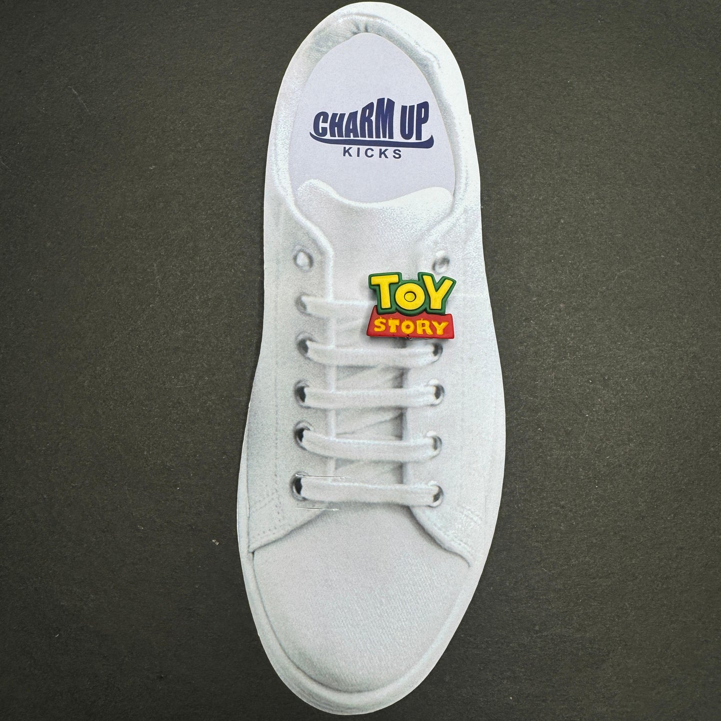 TOY STORY