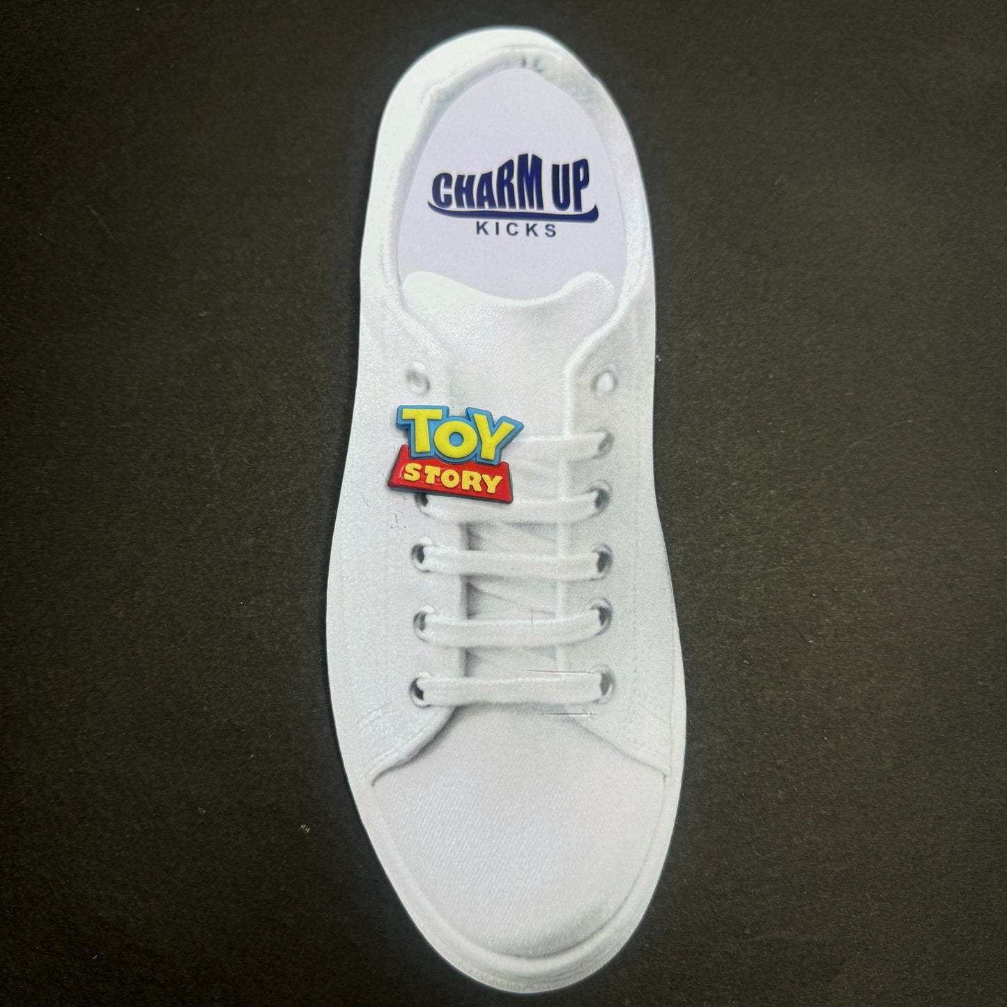 TOY STORY