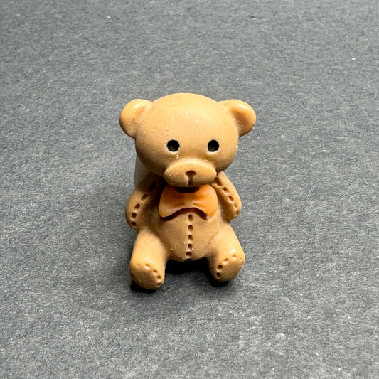 BROWN TEDDY BEAR