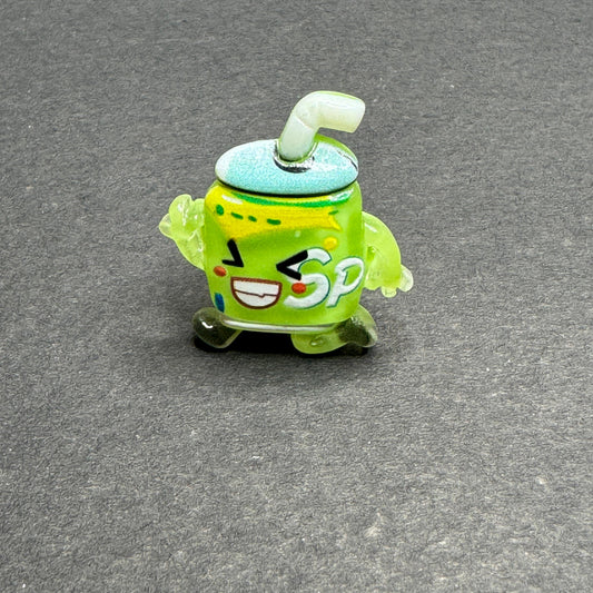 SODA CAN