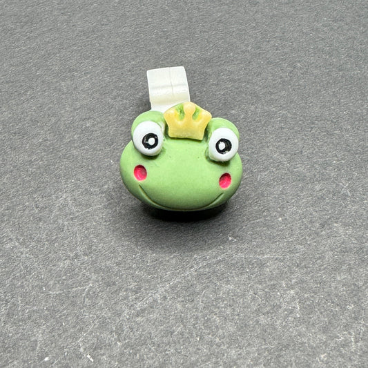 KING FROG