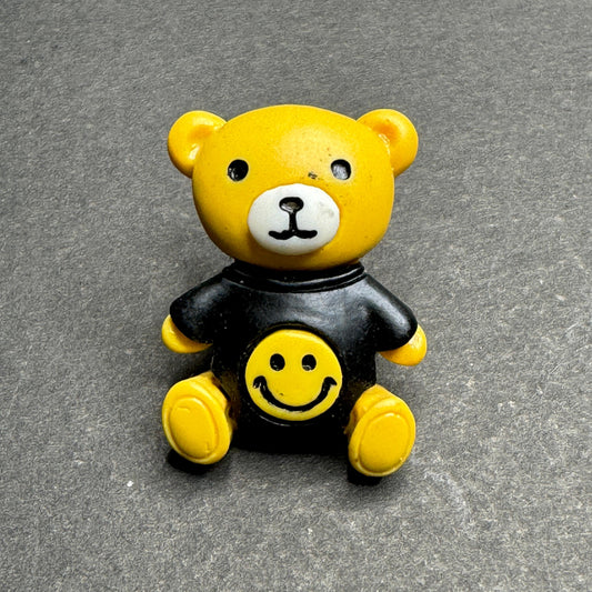 SMILEY TED