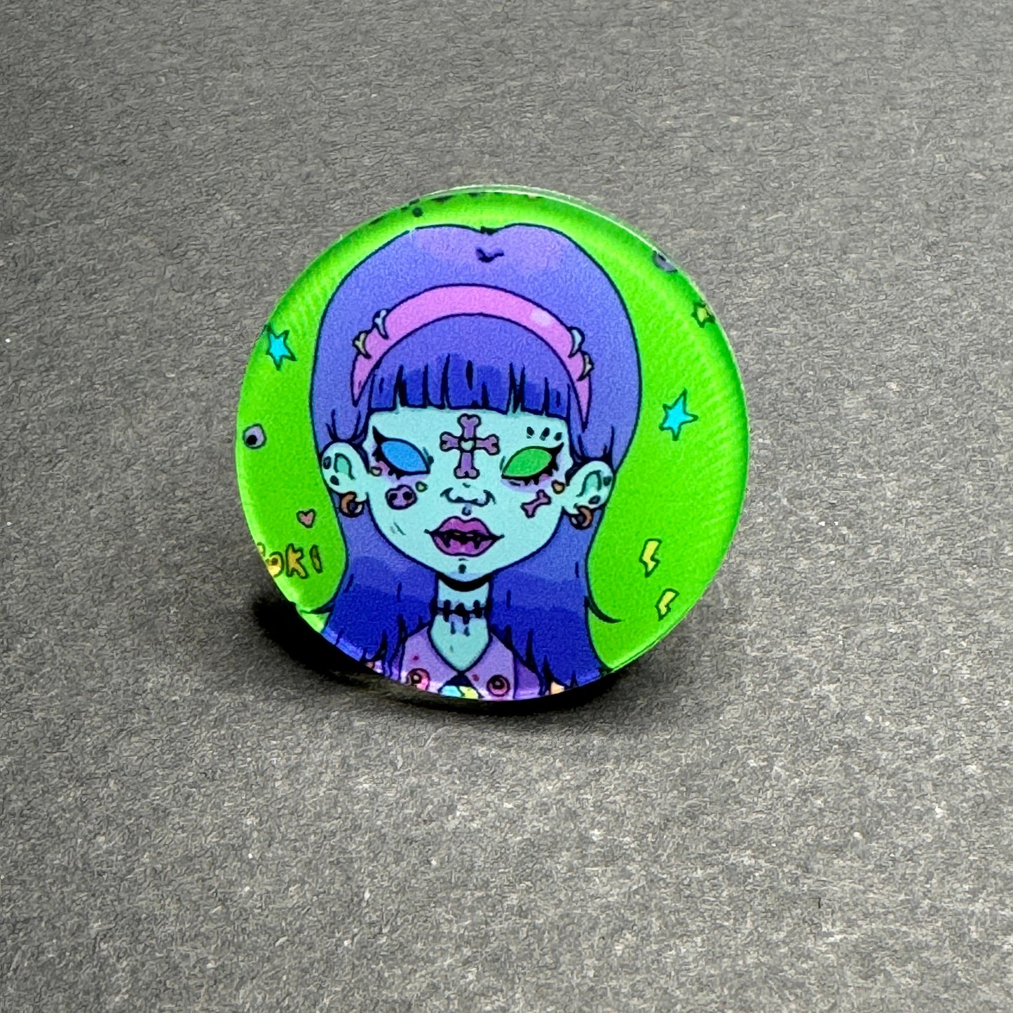 ZOMBIES