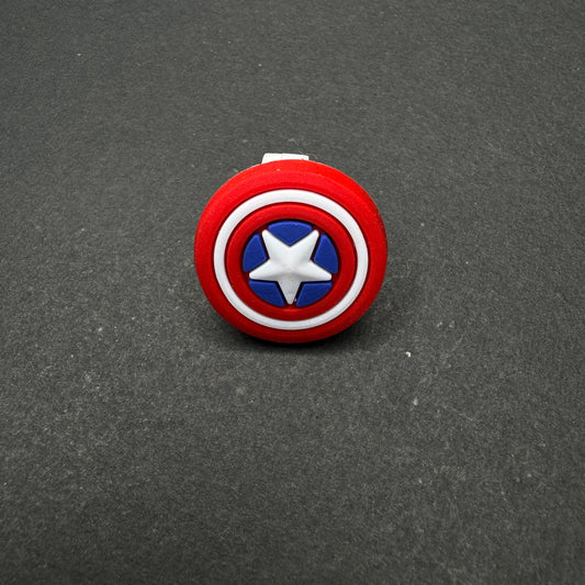 CAPTAIN AMERICA SHIELD