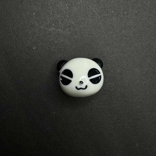 CLASSIC PANDA FACE