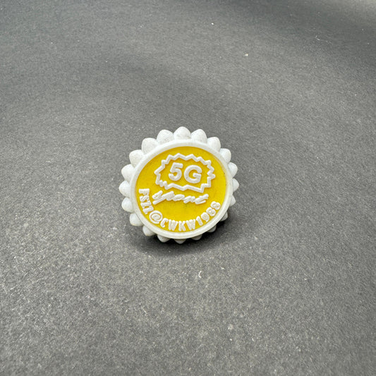 COLA CAP